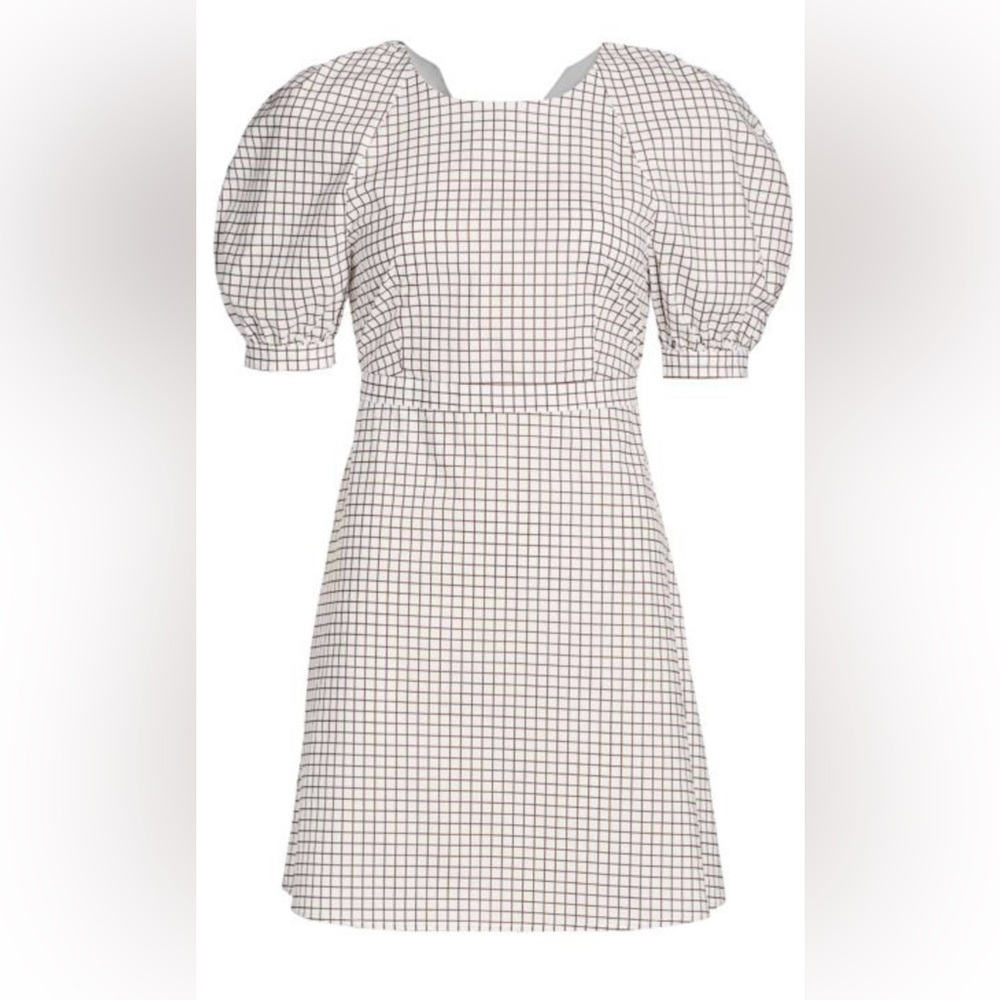 Baum und Pferdgarten Adalane dress